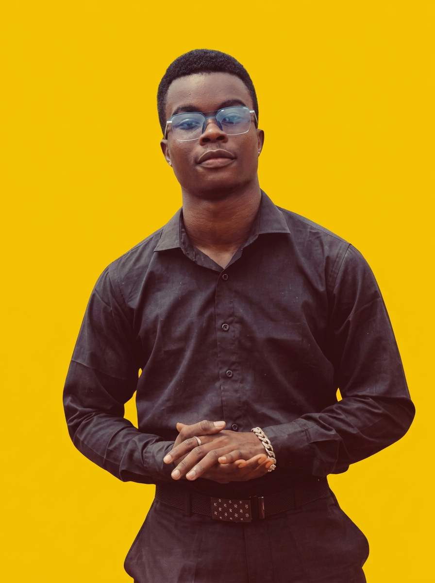 Peter Stephen R., Founder & Lead Growth Strategist